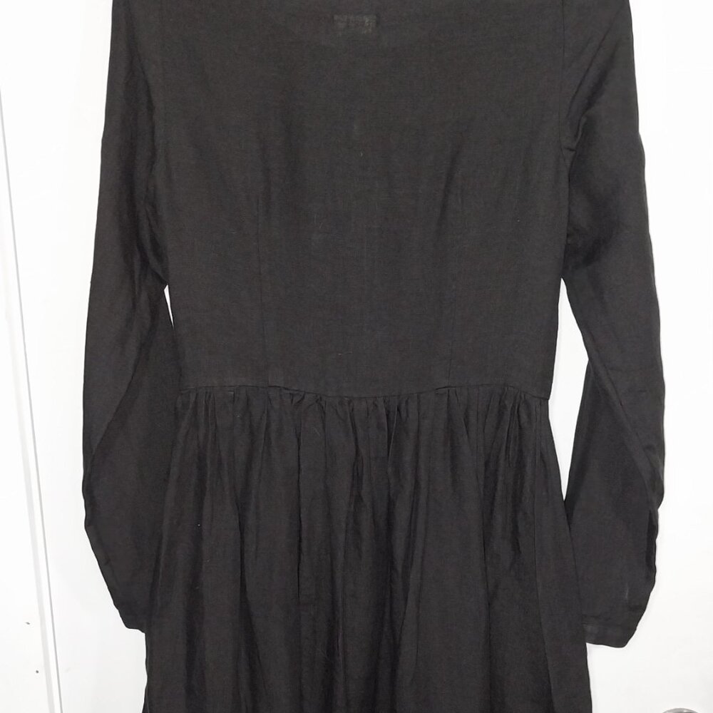 Son de flor Eyre dress - Picture 3 of 3